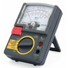 Sanwa Analog Insulation Tester 500V / 100M Single Range PDM509S